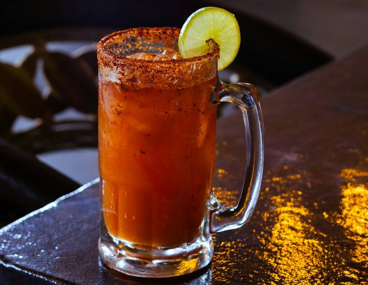 Micheladas